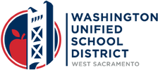 Logo: Washington Unified School District