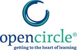 Logo: Open Circle