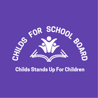 Childs for School Board