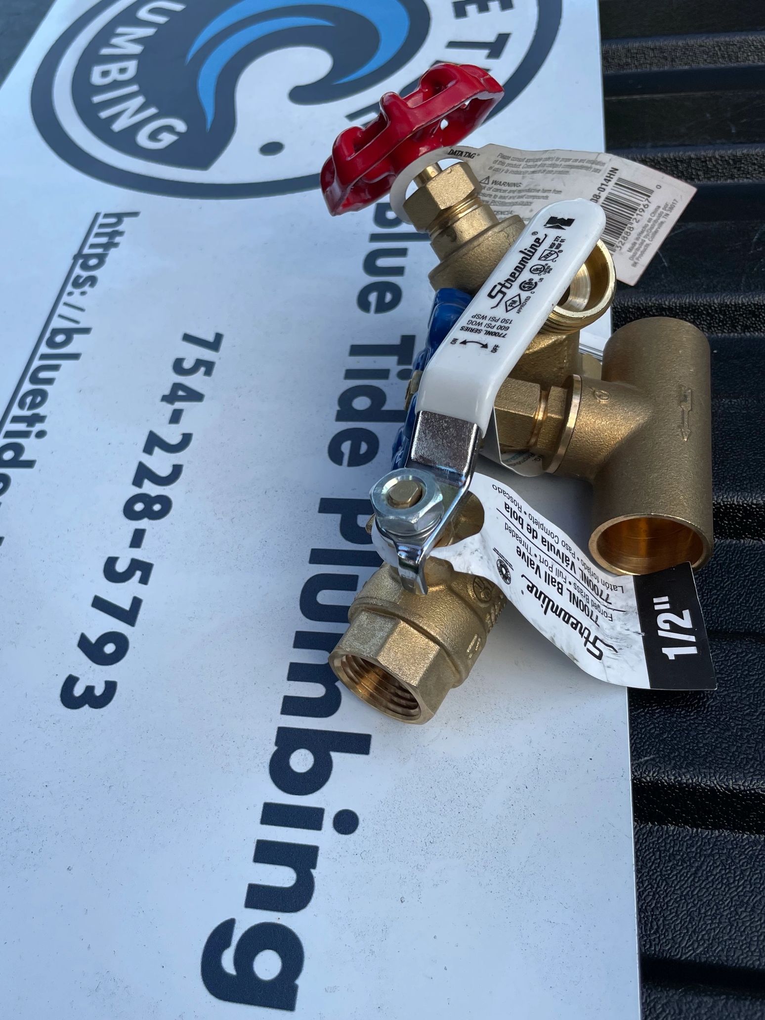 Valve Replacement in Sunset, FL