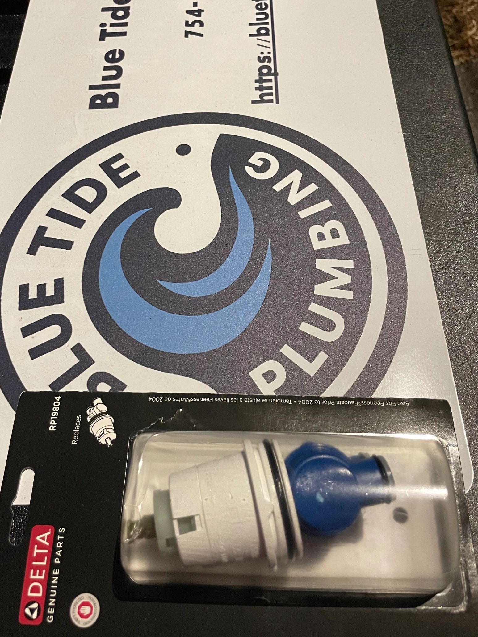 Faucet Repair, Delta, Sunrise, FL