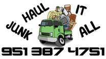 Junk Haul It All