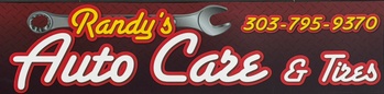 Randy's Autocare
