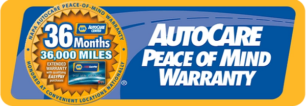 NAPA AUTOCARE LITTLETON