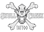 Skull Creek Tattoo