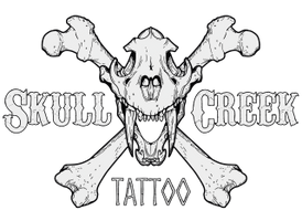 Skull Creek Tattoo