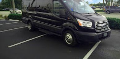 Shuttle Service to Airport.
Treasure Coast, FL
Martin , Saint Lucie, Indian River, Okeechobee