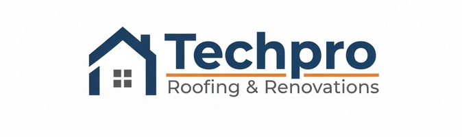 TechPro Roofing & Renovations 