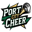 PORT CITY CHEER