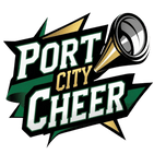PORT CITY CHEER