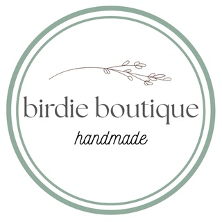 BIRDIE BOUTIQUE