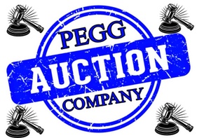 Pegg Auction company llc 
