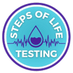 Steps of Life Testing 