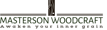 Masterson Woodcraft Store