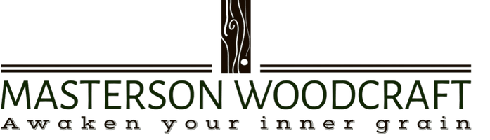 Masterson Woodcraft Store