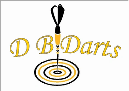 D B Darts, Trophies and Engraving