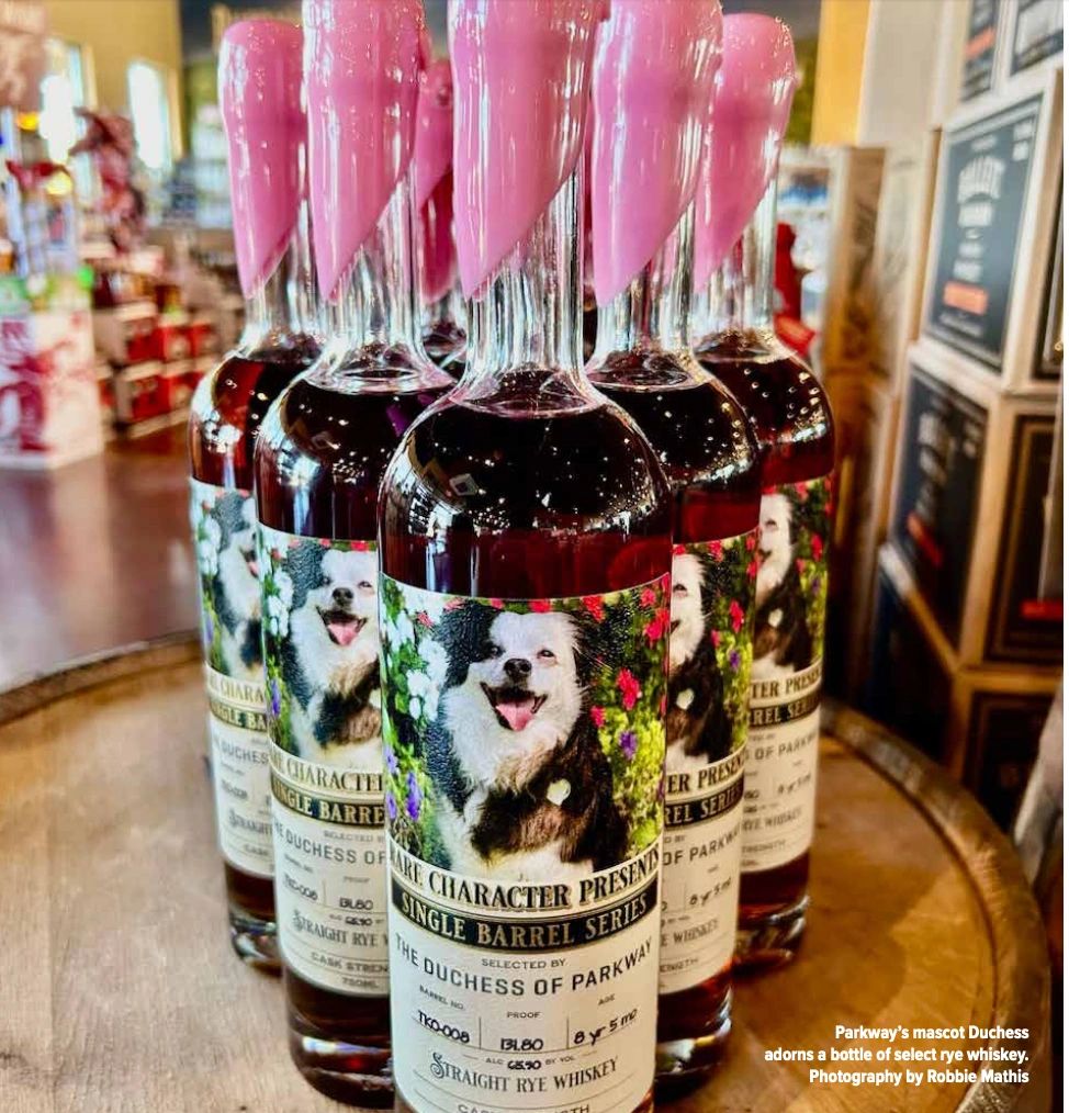 Parkway Wine & Spirits photo 2