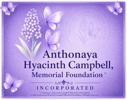 Anthonaya Hyacinth Campbell Foundation 