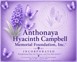 Anthonaya Hyacinth Campbell Foundation 