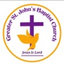 GSJ Baptist Church