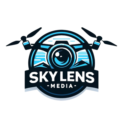 Skylens Media Logo