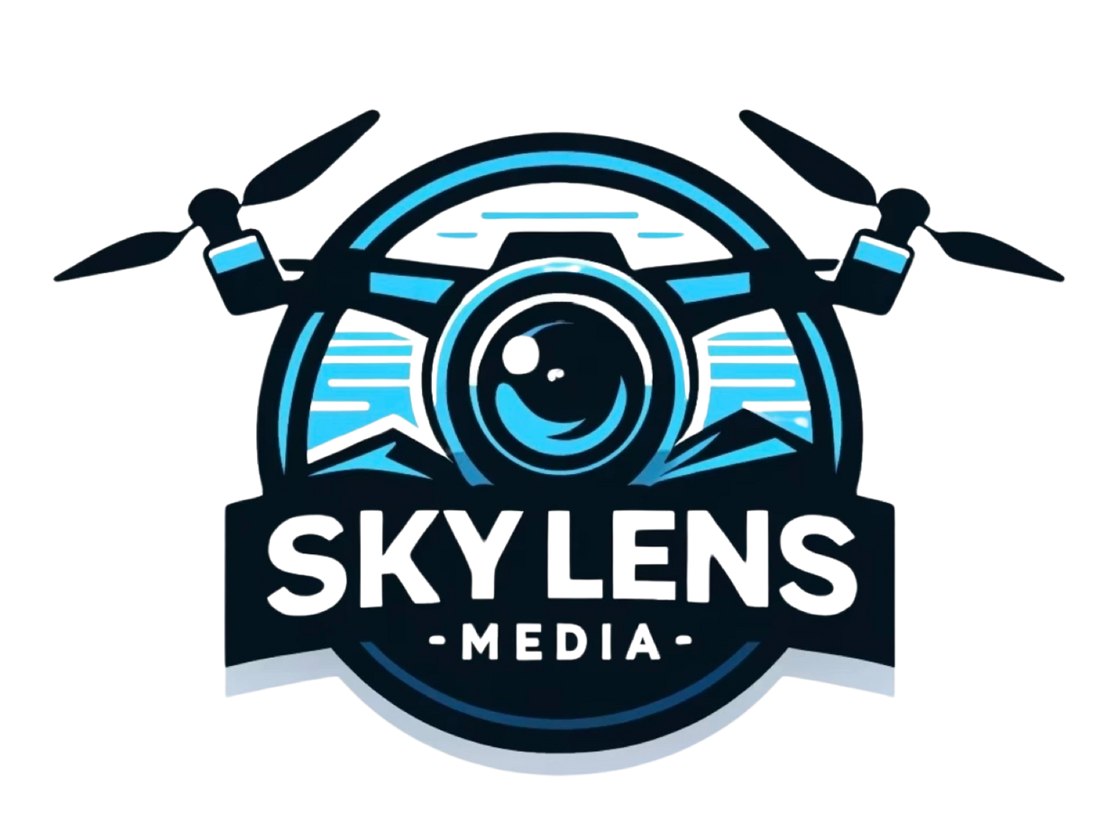 Skylens Media Logo