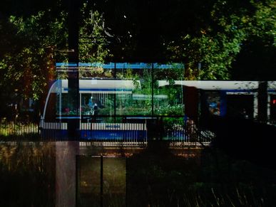 Photography: Georgea Costa Netto  @georgeanlart #georgeanolimits #Amsterdam