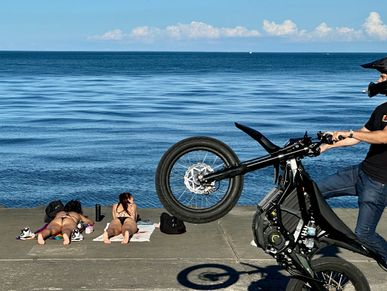 Photography: Georgea Costa Netto  @georgeanlart #georgeanolimits #chicago