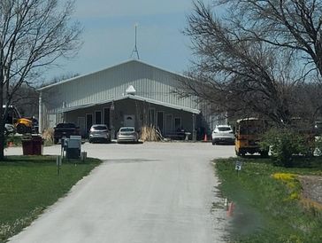 Were started in Mo back in Late 80s and 90s build was then called Living Quarters. That kicked off  