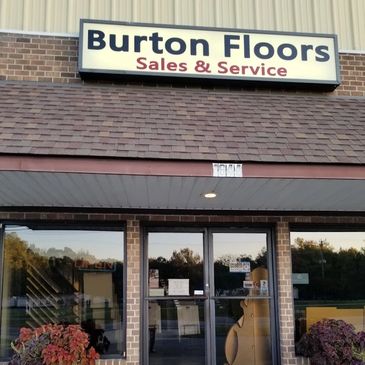 Burton Floors