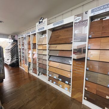 Somerset Hardwood Flooring