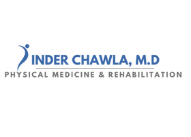 Inder Chawla, M.D.