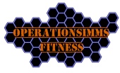 Operation Simms Fitness
