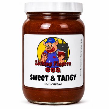 Classic Sweet & Tangy Sauce