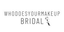 WhoDoesYourMakeup - BRIDAL