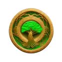 The GreenBit Coin