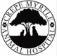 Crepe Myrtle Animal Hospital