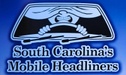 south carolina's mobile headliners