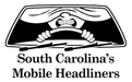 south carolina's mobile headliners