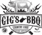Gig's BBQ and Catering