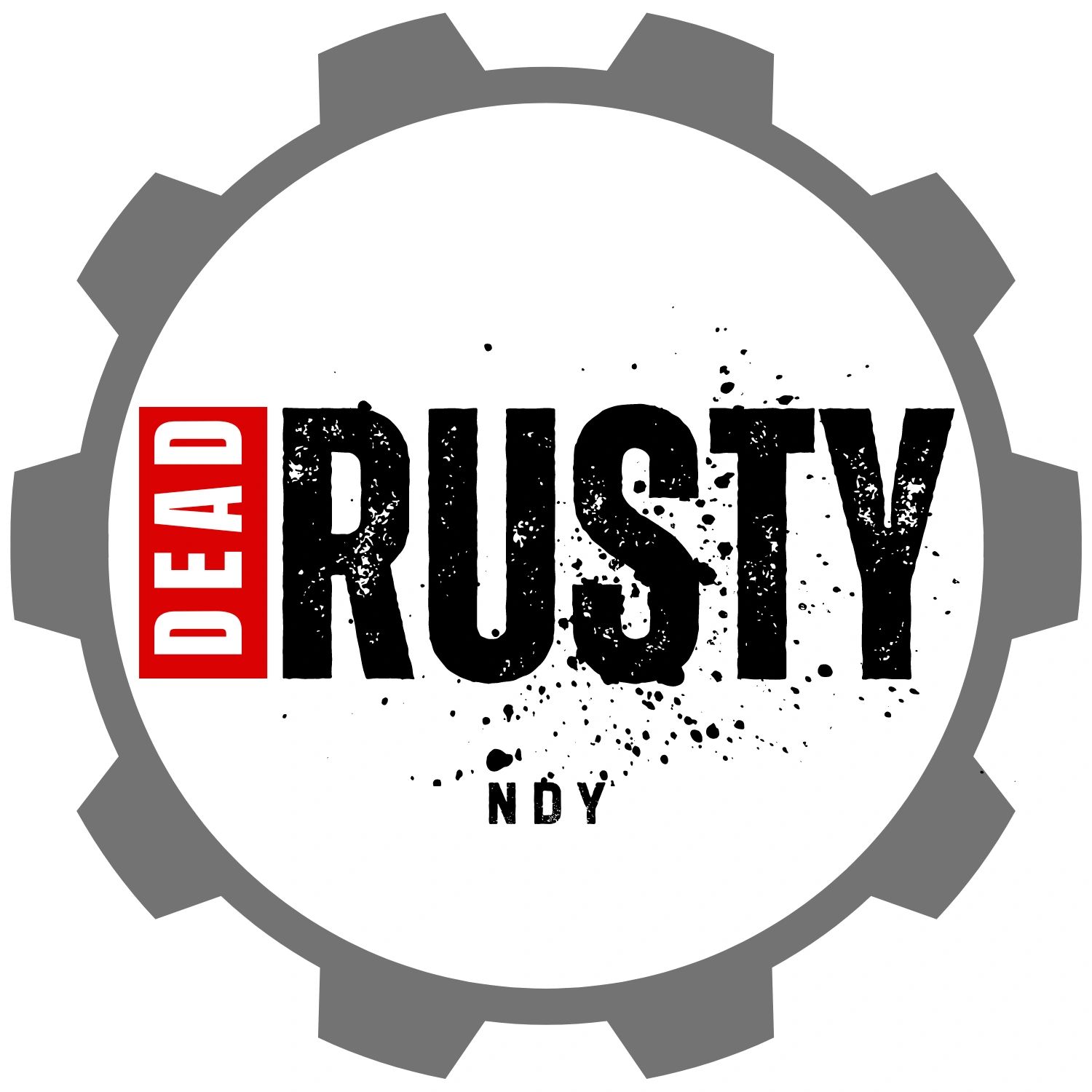 Dead Rusty