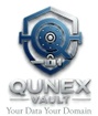 Qunex Vault
Your Data in Your Domain