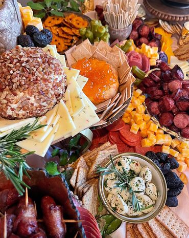 Charcuterie