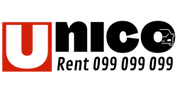 Unico Rent 099 099 099