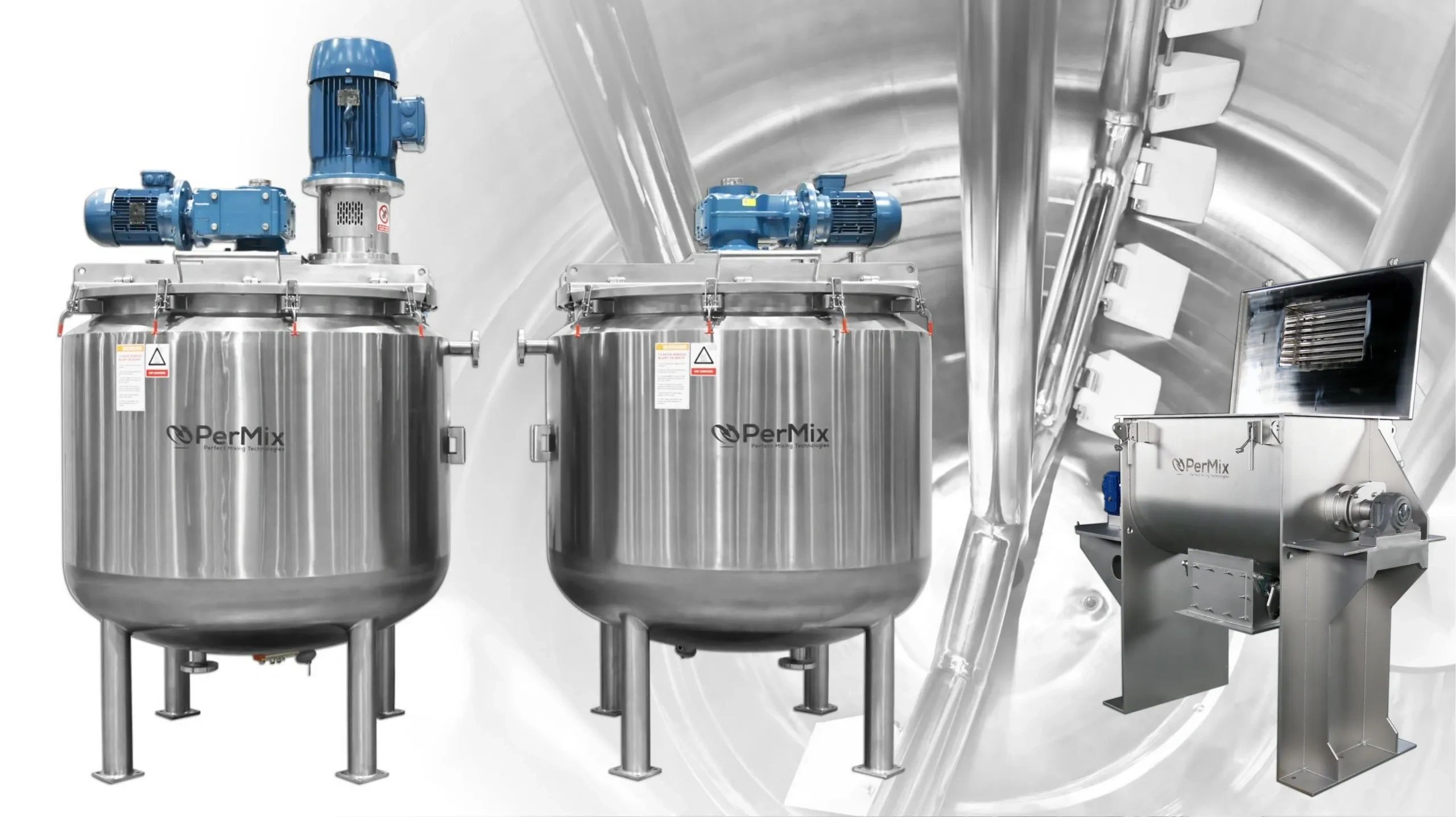 Commercial Kettles - Cook Chill Kettles Manufacturer
