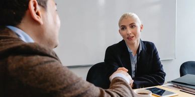Jim Ristuccia Leadership Coaching 