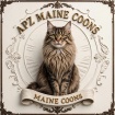 APZ Maine Coons