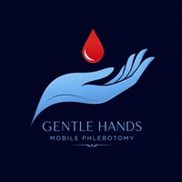Gentle Hands Phlebotomy