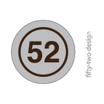 fifty-two design