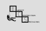 Barnett Construction Specialties